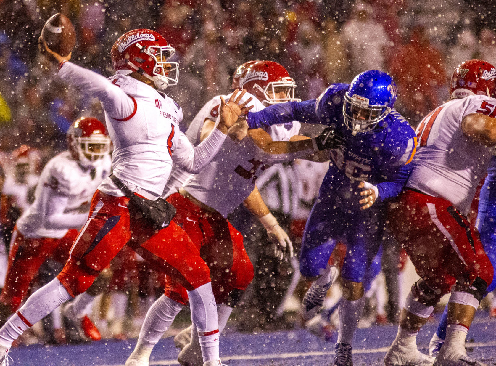 Mountain West Championships